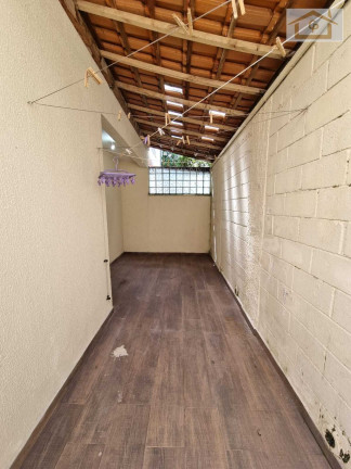 Imagem Casa com 4 Quartos à Venda, 107 m² em Chácara Ondas Verdes - Cotia
