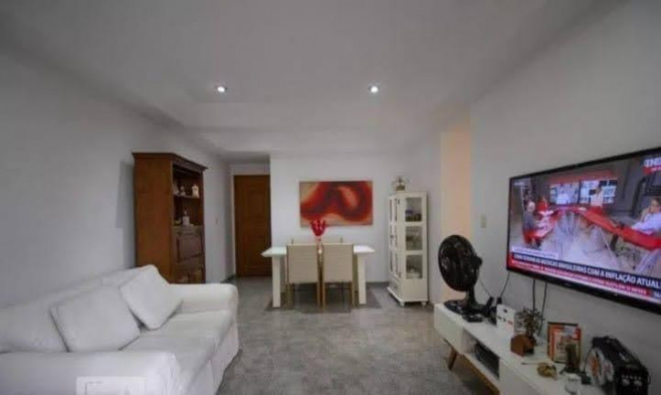 Imagem Apartamento com 3 Quartos à Venda, 91 m² em Recreio Dos Bandeirantes - Rio De Janeiro
