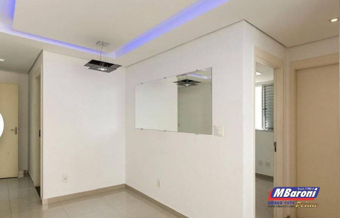 Imagem Apartamento com 2 Quartos à Venda, 44 m² em água Branca - São Paulo