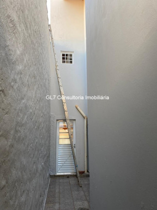 Imagem Sobrado com 2 Quartos à Venda,  em Jardim Pau Preto - Indaiatuba