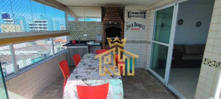 Imagem Cobertura com 3 Quartos à Venda, 200 m² em Tupi - Praia Grande Imagem Cobertura com 3 Quartos à Venda, 200 m² em Tupi - Praia Grande