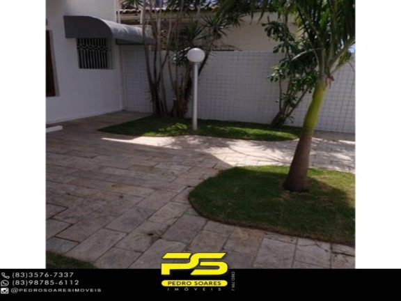 Imagem Casa com 5 Quartos à Venda, 250 m² em Jardim Oceania - João Pessoa Imagem Casa com 5 Quartos à Venda, 250 m² em Jardim Oceania - João Pessoa