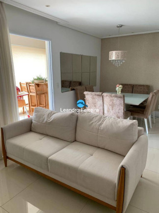 Imagem Apartamento com 3 Quartos à Venda, 106 m² em Centro - São Bernardo Do Campo Imagem Apartamento com 3 Quartos à Venda, 106 m² em Centro - São Bernardo Do Campo