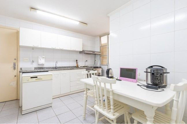 Imagem Apartamento com 3 Quartos à Venda, 126 m² em Santa Cecília - São Paulo Imagem Apartamento com 3 Quartos à Venda, 126 m² em Santa Cecília - São Paulo