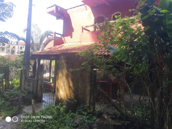 Imagem Casa com 3 Quartos à Venda, 220 m² em Toninhas - Ubatuba Imagem Casa com 3 Quartos à Venda, 220 m² em Toninhas - Ubatuba