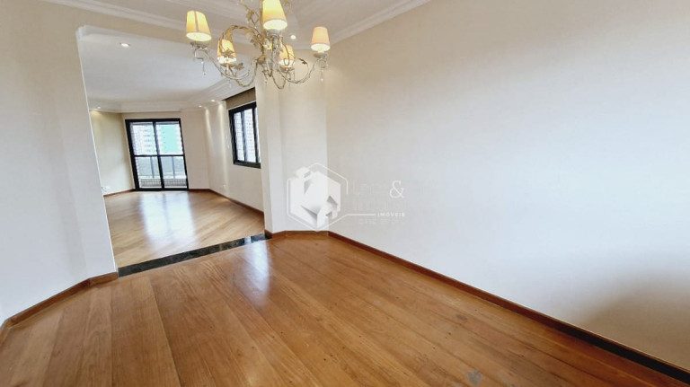 Imagem Apartamento com 3 Quartos à Venda, 133 m² em Saúde - São Paulo Imagem Apartamento com 3 Quartos à Venda, 133 m² em Saúde - São Paulo