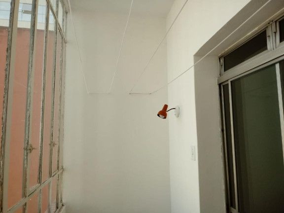Imagem Apartamento com 1 Quarto à Venda, 92 m² em Liberdade - São Paulo