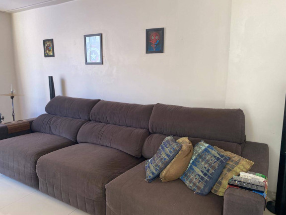 Imagem Casa com 4 Quartos à Venda, 280 m² em Cuiabá Imagem Casa com 4 Quartos à Venda, 280 m² em Cuiabá