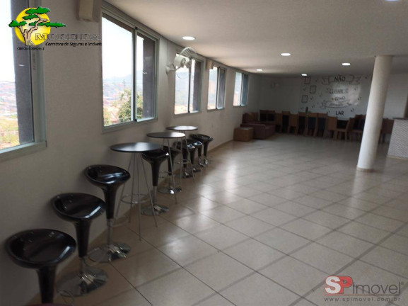 Imagem Apartamento com 2 Quartos à Venda, 45 m² em Loteamento City Jaragua - São Paulo Imagem Apartamento com 2 Quartos à Venda, 45 m² em Loteamento City Jaragua - São Paulo