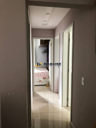 Imagem Apartamento com 3 Quartos à Venda, 65 m² em Parque Santo Amaro - Campos Dos Goytacazes
