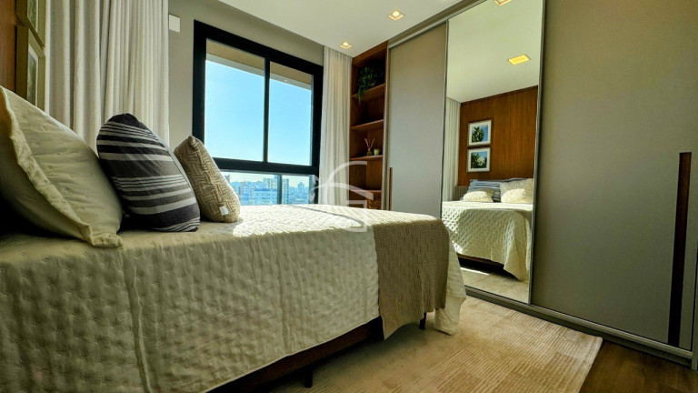 Imagem Apartamento com 3 Quartos à Venda, 83 m² em Anita Garibaldi - Joinville