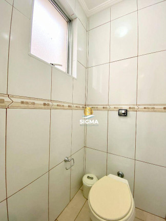 Imagem Apartamento com 2 Quartos à Venda, 58 m² em Jardim Astúrias - Guarujá
