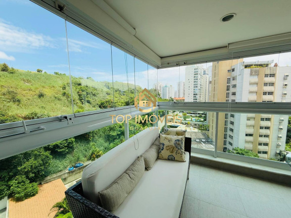 Imagem Apartamento com 3 Quartos à Venda, 117 m² em Pitangueiras - Guarujá Imagem Apartamento com 3 Quartos à Venda, 117 m² em Pitangueiras - Guarujá