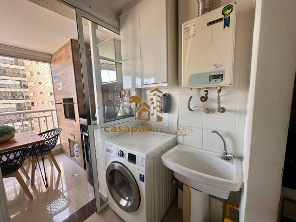 Imagem Apartamento com 2 Quartos à Venda, 66 m² em Mauá - São Caetano Do Sul