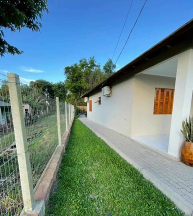 Imagem Casa com 3 Quartos à Venda, 143 m² em Centro - Passo Do Sobrado Imagem Casa com 3 Quartos à Venda, 143 m² em Centro - Passo Do Sobrado