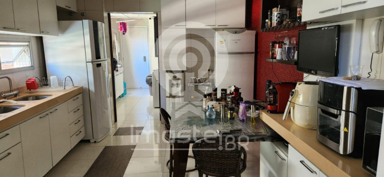 Imagem Apartamento com 4 Quartos à Venda, 253 m² em Meireles - Fortaleza