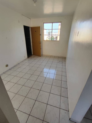 Imagem Apartamento com 3 Quartos à Venda, 57 m² em Cidade Jardins - Valparaíso De Goiás Imagem Apartamento com 3 Quartos à Venda, 57 m² em Cidade Jardins - Valparaíso De Goiás