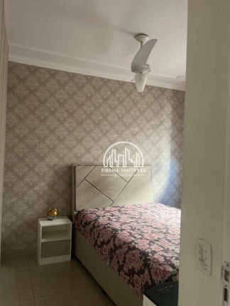 Imagem Apartamento com 2 Quartos à Venda, 50 m² em Vila Hortolândia - Jundiaí
