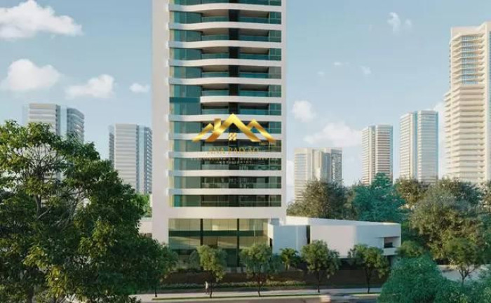 Foto do imóvel Apartamento com 3 Quartos à Venda, 108 m² em Boa Viagem - Recife