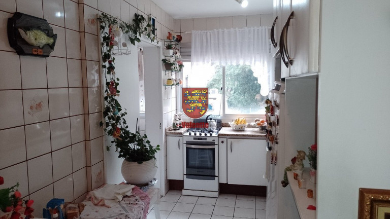 Imagem Apartamento com 3 Quartos à Venda, 90 m² em Coqueiros - Florianópolis