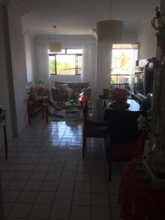 Imagem Apartamento com 3 Quartos à Venda, 108 m² em Bessa - João Pessoa Imagem Apartamento com 3 Quartos à Venda, 108 m² em Bessa - João Pessoa