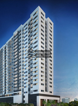 Apartamento com 2 Quartos à Venda, 55 m² em Butantã - São Paulo