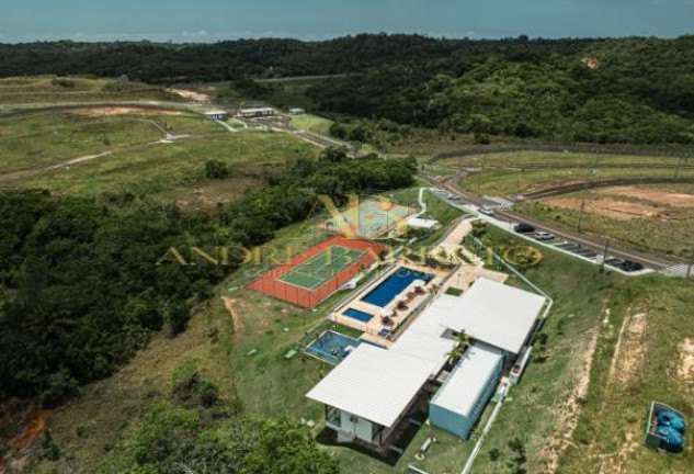 Imagem Terreno à Venda, em Abrantes - Camaçari Imagem Terreno à Venda, em Abrantes - Camaçari