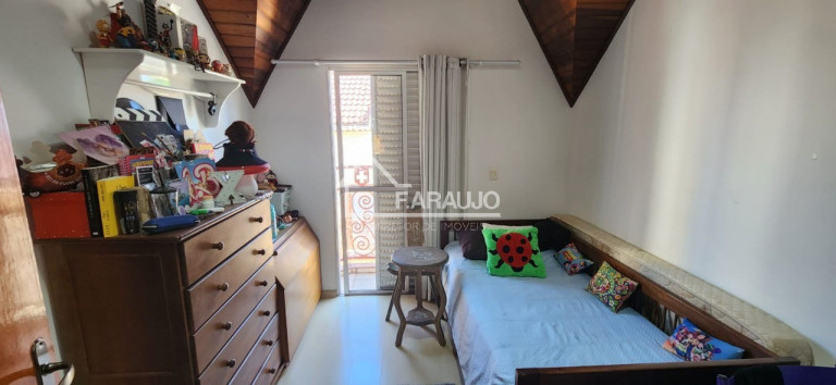 Imagem Apartamento com 3 Quartos à Venda, 110 m² em Vila Trujillo - Sorocaba