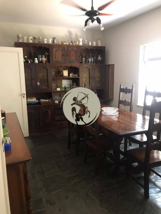 Imagem Casa com 3 Quartos à Venda, 280 m² em Gonzaga - Santos Imagem Casa com 3 Quartos à Venda, 280 m² em Gonzaga - Santos