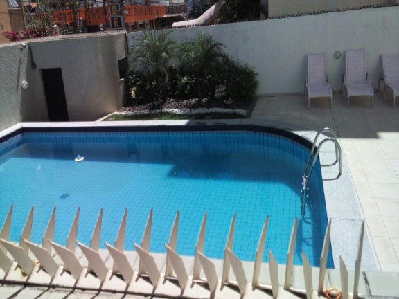 Imagem Apartamento com 3 Quartos à Venda, 90 m² em Costa Azul - Salvador