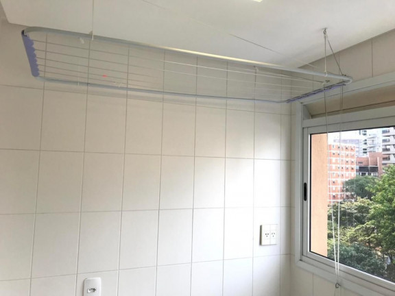 Imagem Imóvel com 1 Quarto à Venda, 57 m² em Vila Olímpia - São Paulo Imagem Imóvel com 1 Quarto à Venda, 57 m² em Vila Olímpia - São Paulo