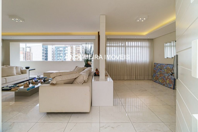 Imagem Apartamento com 3 Quartos à Venda, 197 m² em Perdizes - São Paulo Imagem Apartamento com 3 Quartos à Venda, 197 m² em Perdizes - São Paulo