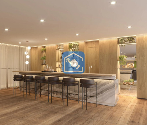 Imagem Apartamento com 1 Quarto à Venda, 23 m² em Vila Mariana - São Paulo Imagem Apartamento com 1 Quarto à Venda, 23 m² em Vila Mariana - São Paulo