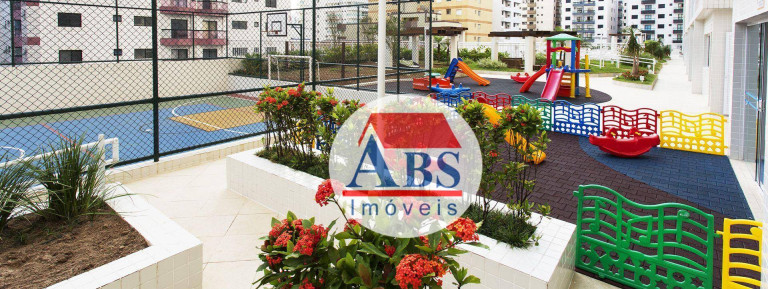 Imagem Apartamento com 2 Quartos à Venda, 54 m² em Ocian - Praia Grande Imagem Apartamento com 2 Quartos à Venda, 54 m² em Ocian - Praia Grande