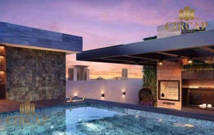 Imagem Cobertura com 5 Quartos à Venda, 957 m² em Vila Nova Conceição - São Paulo