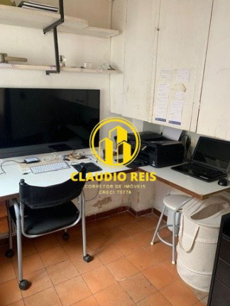 Imagem Sobrado com 2 Quartos à Venda, 150 m² em Campininha - São Paulo