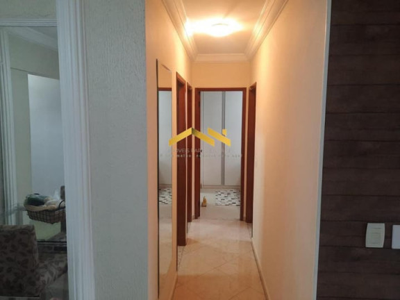Imagem Apartamento com 3 Quartos à Venda, 70 m² em Ipiranga - São Paulo Imagem Apartamento com 3 Quartos à Venda, 70 m² em Ipiranga - São Paulo