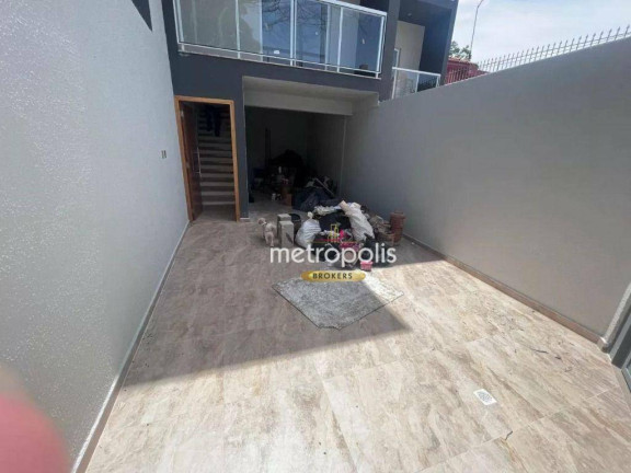 Imagem Sobrado com 3 Quartos à Venda, 120 m² em Parque Novo Oratório - Santo André Imagem Sobrado com 3 Quartos à Venda, 120 m² em Parque Novo Oratório - Santo André