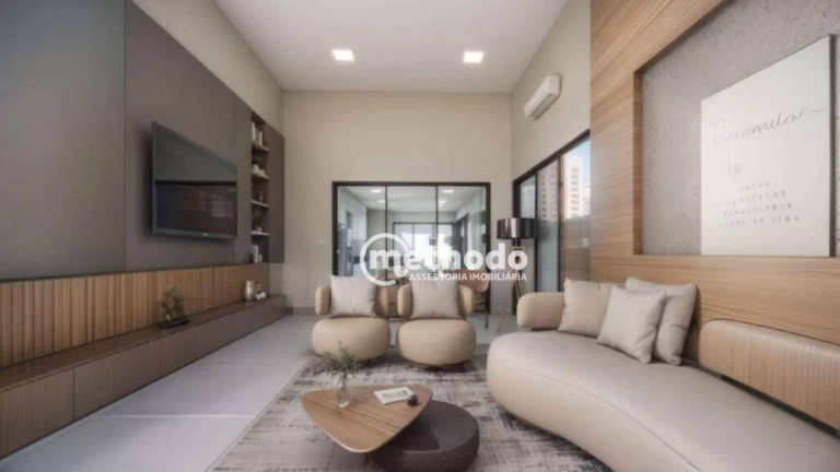 Imagem Casa com 4 Quartos à Venda, 228 m² em Parque Brasil 500 - Paulínia