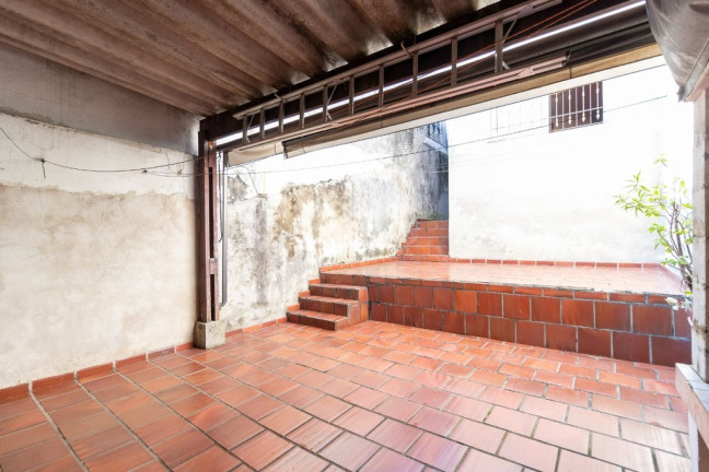 Imagem Casa com 3 Quartos à Venda, 121 m² em Vila Nova Mazzei - São Paulo Imagem Casa com 3 Quartos à Venda, 121 m² em Vila Nova Mazzei - São Paulo