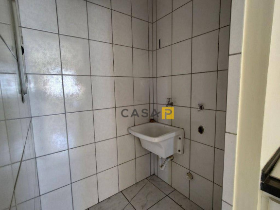 Imagem Apartamento com 1 Quarto para Alugar, 45 m² em Santo Antônio - Americana Imagem Apartamento com 1 Quarto para Alugar, 45 m² em Santo Antônio - Americana