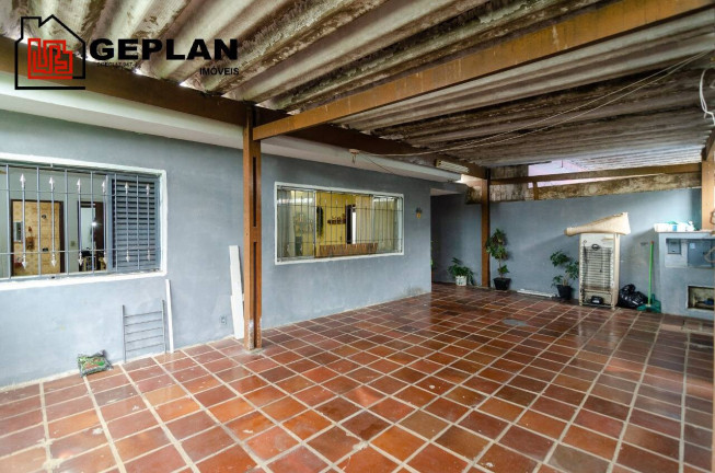 Imagem Casa com 3 Quartos à Venda, 160 m² em água Funda - São Paulo