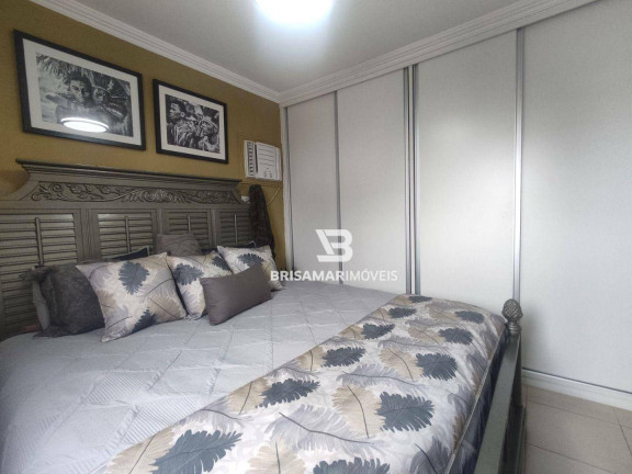 Imagem Cobertura com 3 Quartos à Venda, 172 m² em Enseada - Guarujá