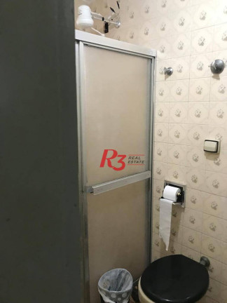Imagem Apartamento com 2 Quartos à Venda, 65 m² em Gonzaga - Santos