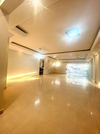 Foto do imóvel Cobertura com 3 Quartos à Venda, 295 m² em Canto Do Forte - Praia Grande