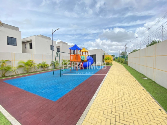 Imagem Casa com 4 Quartos para Alugar, 114 m² em Sim - Feira De Santana