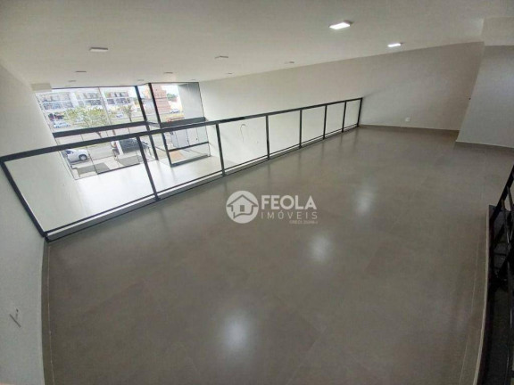 Imagem Sala Comercial para Alugar, 780 m² em Jardim Ipiranga - Americana Imagem Sala Comercial para Alugar, 780 m² em Jardim Ipiranga - Americana