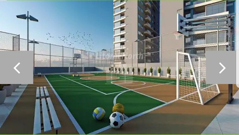 Imagem Apartamento com 2 Quartos à Venda, 65 m² em Centro - Itajaí