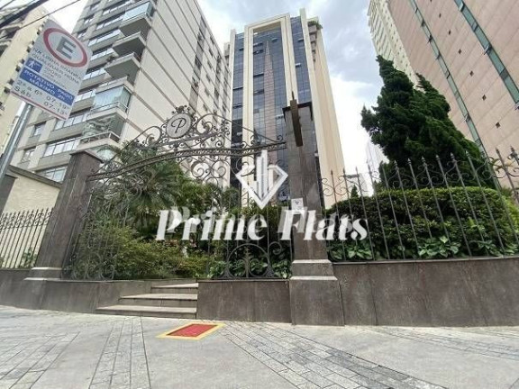 Imagem Apartamento com 1 Quarto à Venda, 28 m² em Jardim Paulista - São Paulo Imagem Apartamento com 1 Quarto à Venda, 28 m² em Jardim Paulista - São Paulo