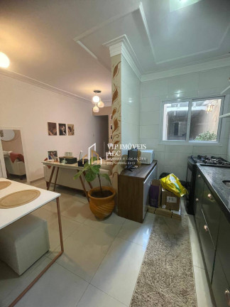 Imagem Apartamento com 3 Quartos à Venda, 80 m² em Casa Branca - Santo André Imagem Apartamento com 3 Quartos à Venda, 80 m² em Casa Branca - Santo André
